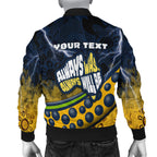 custom-personalised-eels-rugby-naidoc-week-womens-bomber-jacket-aboriginal-power-style