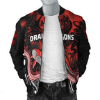 custom-personalised-dragons-womens-bomber-jacket-st-george-special-style
