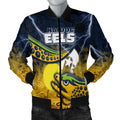 custom-personalised-eels-rugby-naidoc-week-womens-bomber-jacket-aboriginal-power-style