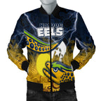 custom-personalised-eels-rugby-naidoc-week-womens-bomber-jacket-aboriginal-power-style