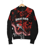 custom-personalised-dragons-womens-bomber-jacket-st-george-special-style