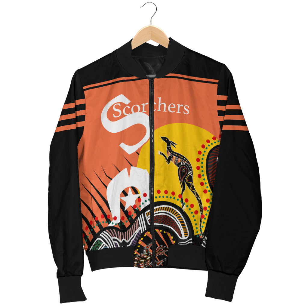 perth-womens-bomber-jacket-scorchers-naidoc-week-aboriginal