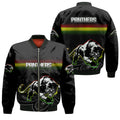 Black Panthers Rugby League Aboriginal