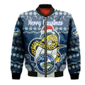 parramatta-eels-christmas-vibe-with-aboriginal-dot-panting-style-bomber-jacket