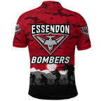 essendon-bombers-anzac-polo-shirt-simple-style-red