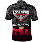 essendon-bombers-anzac-polo-shirt-simple-style-black