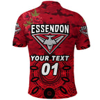 custom-personalised-essendon-bombers-anzac-polo-shirt-indigenous-vibes-red