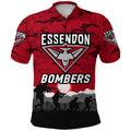 essendon-bombers-anzac-polo-shirt-simple-style-red