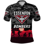 custom-personalised-essendon-bombers-anzac-polo-shirt-simple-style-black