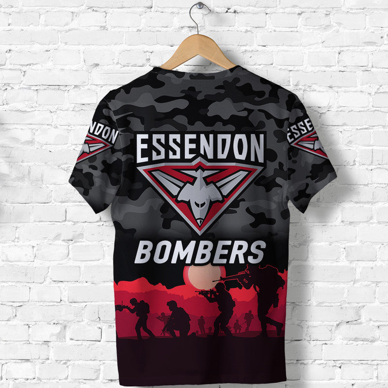 essendon-bombers-anzac-t-shirt-simple-style-black