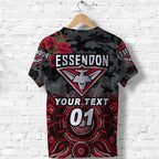 custom-personalised-essendon-bombers-anzac-t-shirt-indigenous-vibes-black