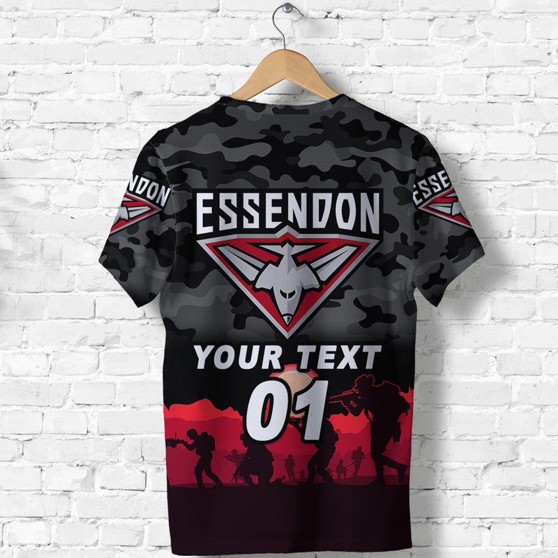 custom-personalised-essendon-bombers-anzac-t-shirt-simple-style-black