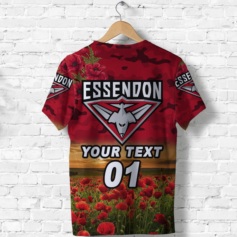 custom-personalised-essendon-bombers-anzac-t-shirt-poppy-vibes-red