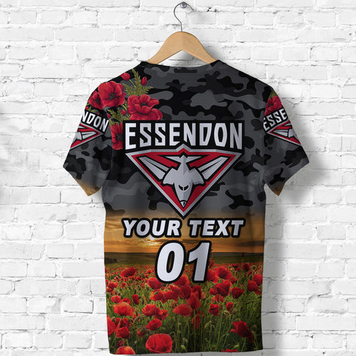 custom-personalised-essendon-bombers-anzac-t-shirt-poppy-vibes-black