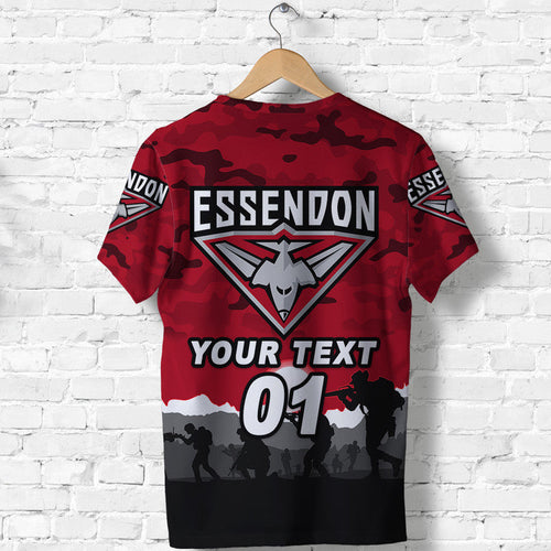 custom-personalised-essendon-bombers-anzac-t-shirt-simple-style-red