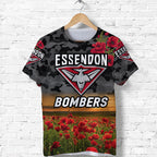 custom-personalised-essendon-bombers-anzac-t-shirt-poppy-vibes-black