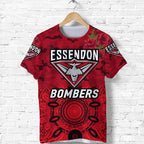 custom-personalised-essendon-bombers-anzac-t-shirt-indigenous-vibes-red
