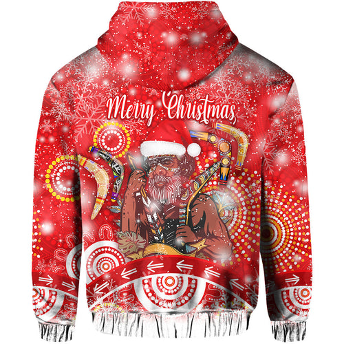 australia-boomerang-indigenous-vibes-christmas-hoodie-original-style-red