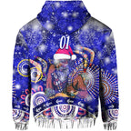 custom-personalised-australian-boomerang-indigenous-vibes-christmas-hoodie-original-style-blue