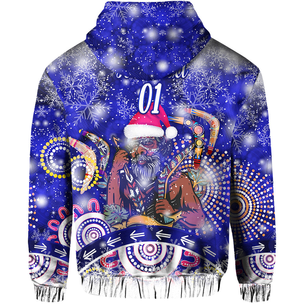 custom-personalised-australian-boomerang-indigenous-vibes-christmas-hoodie-original-style-blue