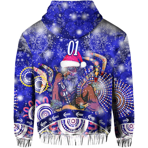 custom-personalised-australian-boomerang-indigenous-vibes-christmas-hoodie-original-style-blue