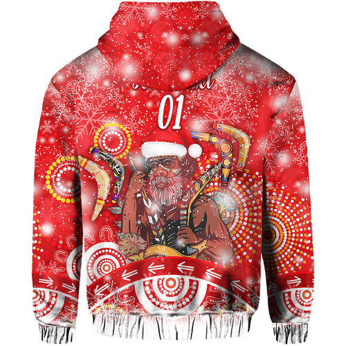 custom-personalised-australia-boomerang-indigenous-vibes-christmas-hoodie-original-style-red