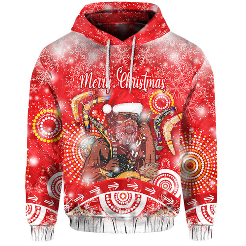australia-boomerang-indigenous-vibes-christmas-hoodie-original-style-red