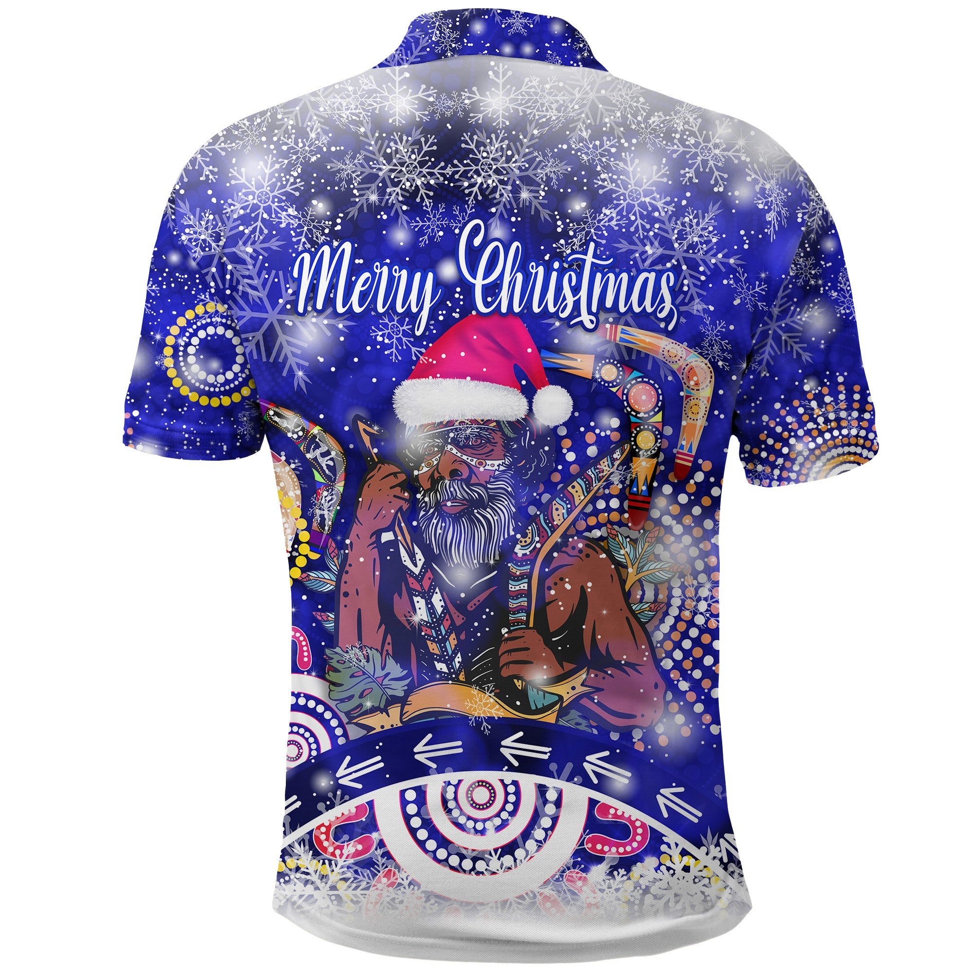 australian-boomerang-indigenous-vibes-christmas-polo-shirt-original-style-blue