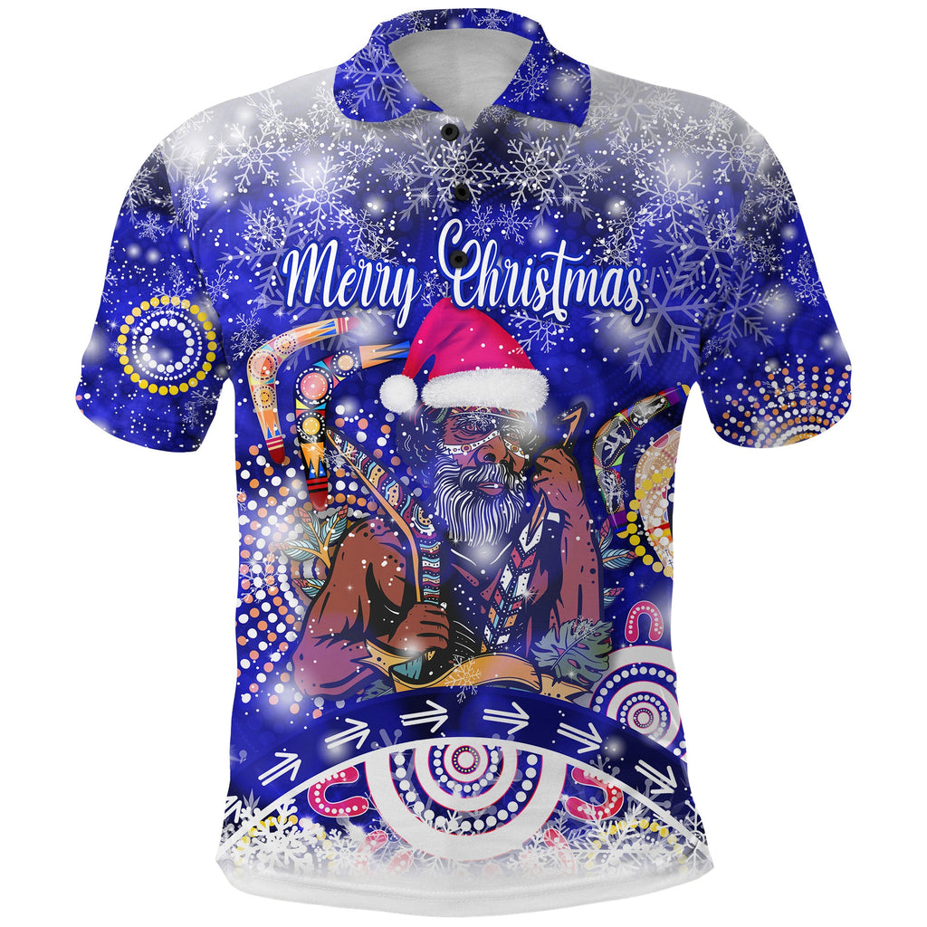 australian-boomerang-indigenous-vibes-christmas-polo-shirt-original-style-blue