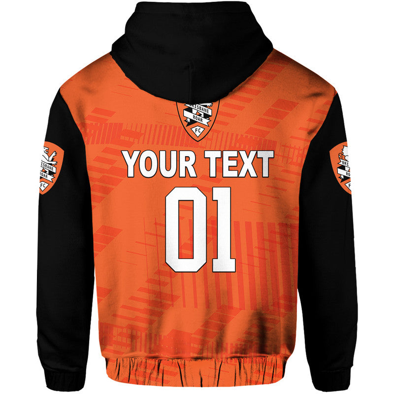 custom-personalised-brisbane-roar-zip-up-and-pullover-hoodie-soccer-club-original-style-orange