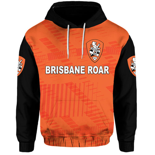 custom-personalised-brisbane-roar-zip-up-and-pullover-hoodie-soccer-club-original-style-orange