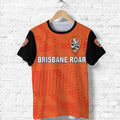 custom-personalised-brisbane-roar-t-shirt-soccer-club-original-style-orange