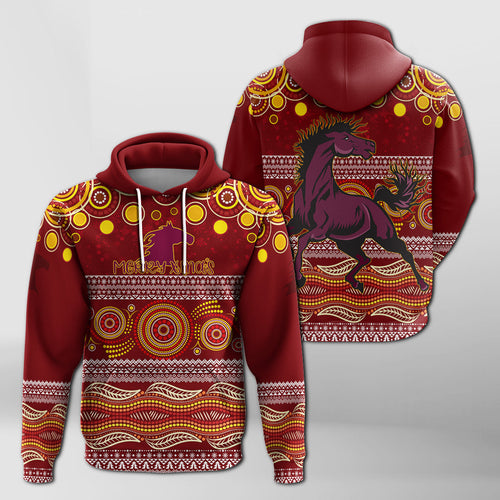 broncos-christmas-red-aboriginal-art-hoodie