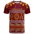 broncos-christmas-red-aboriginal-art-t-shirt