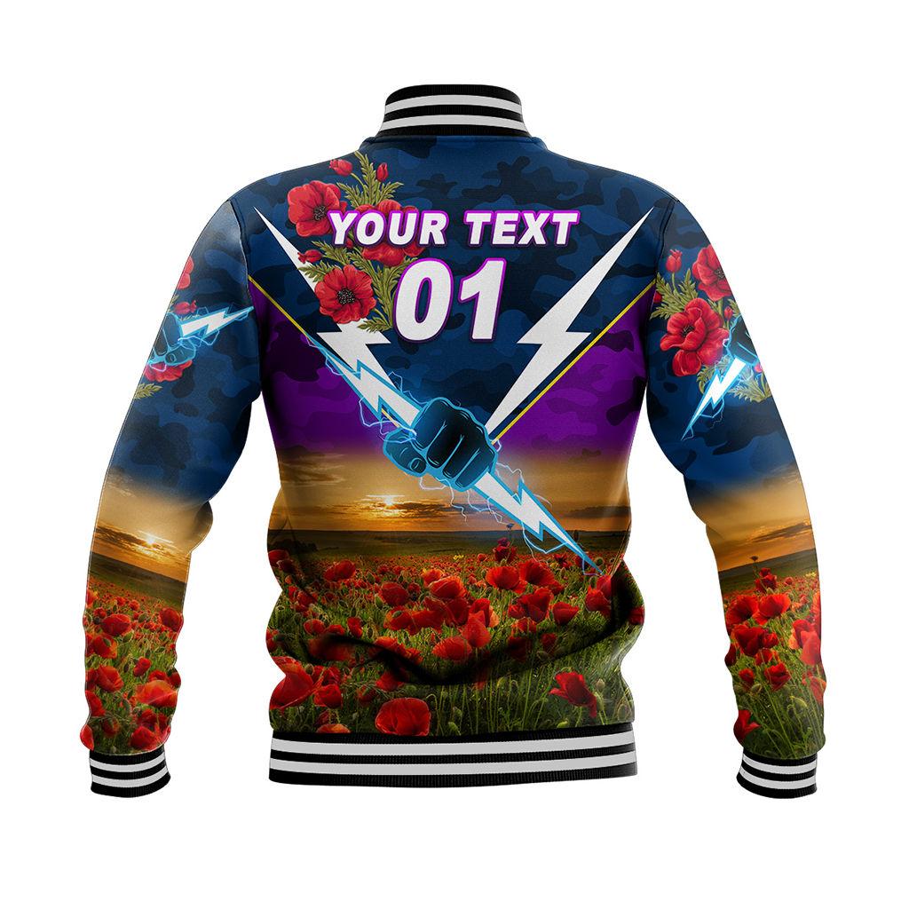 custom-personalised-melbourne-storm-anzac-2022-baseball-jacket-poppy-flowers-vibes