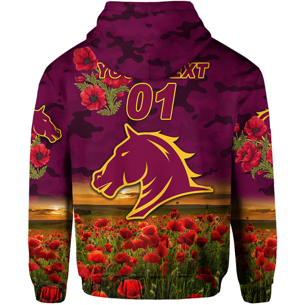 custom-personalised-brisbane-broncos-anzac-2022-hoodie-zip-hoodie-poppy-flowers-vibes