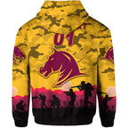 custom-personalised-brisbane-broncos-anzac-2022-hoodie-zip-hoodie-simple-style-gold