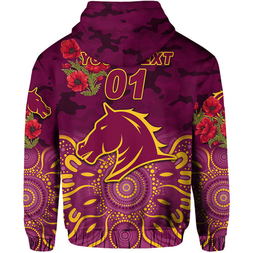 custom-personalised-brisbane-broncos-anzac-2022-hoodie-zip-hoodie-indigenous-vibes
