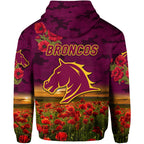 brisbane-broncos-anzac-2022-hoodie-zip-hoodie-poppy-flowers-vibes