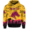 custom-personalised-brisbane-broncos-anzac-2022-hoodie-zip-hoodie-simple-style-gold