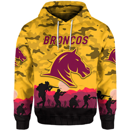 custom-personalised-brisbane-broncos-anzac-2022-hoodie-zip-hoodie-simple-style-gold
