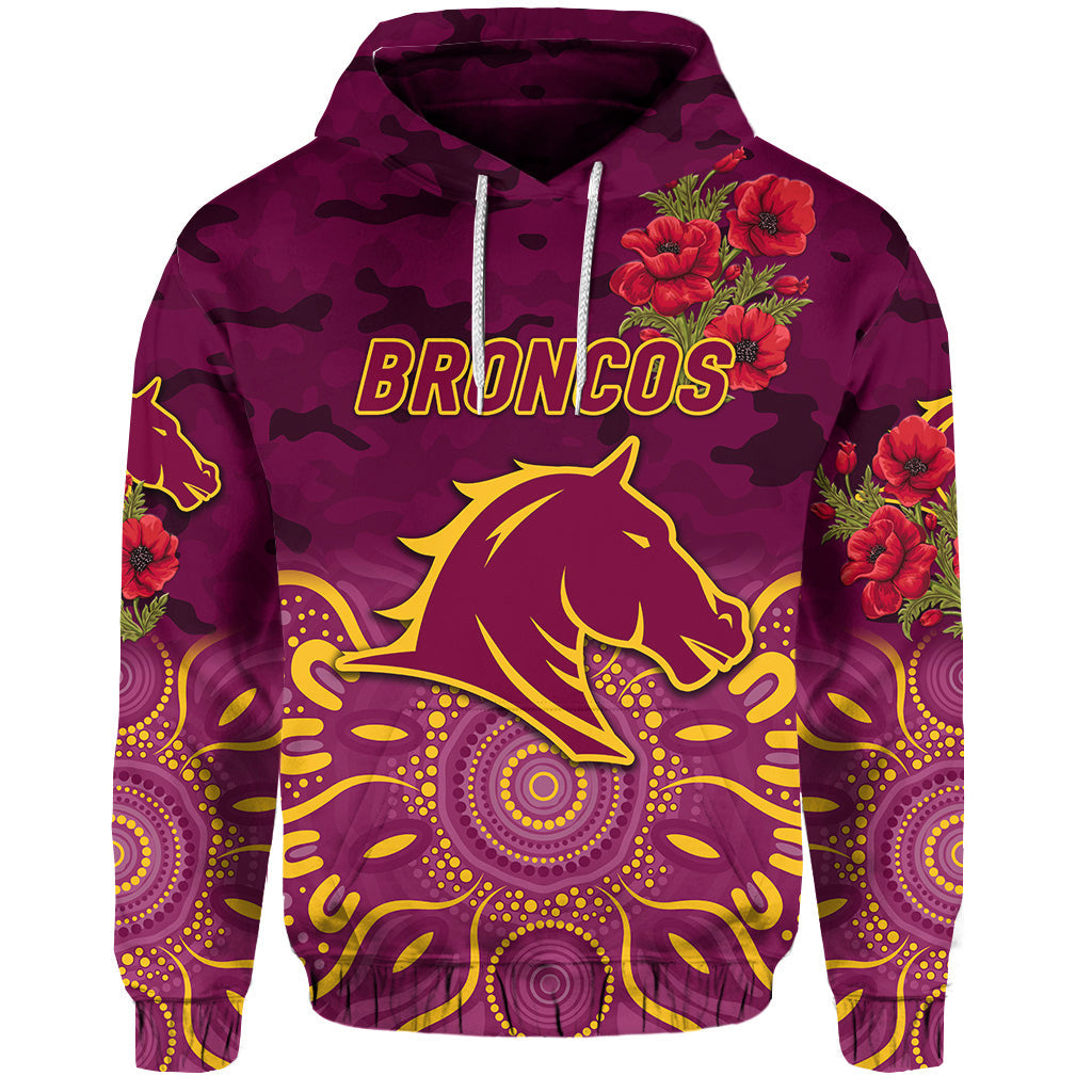 custom-personalised-brisbane-broncos-anzac-2022-hoodie-zip-hoodie-indigenous-vibes