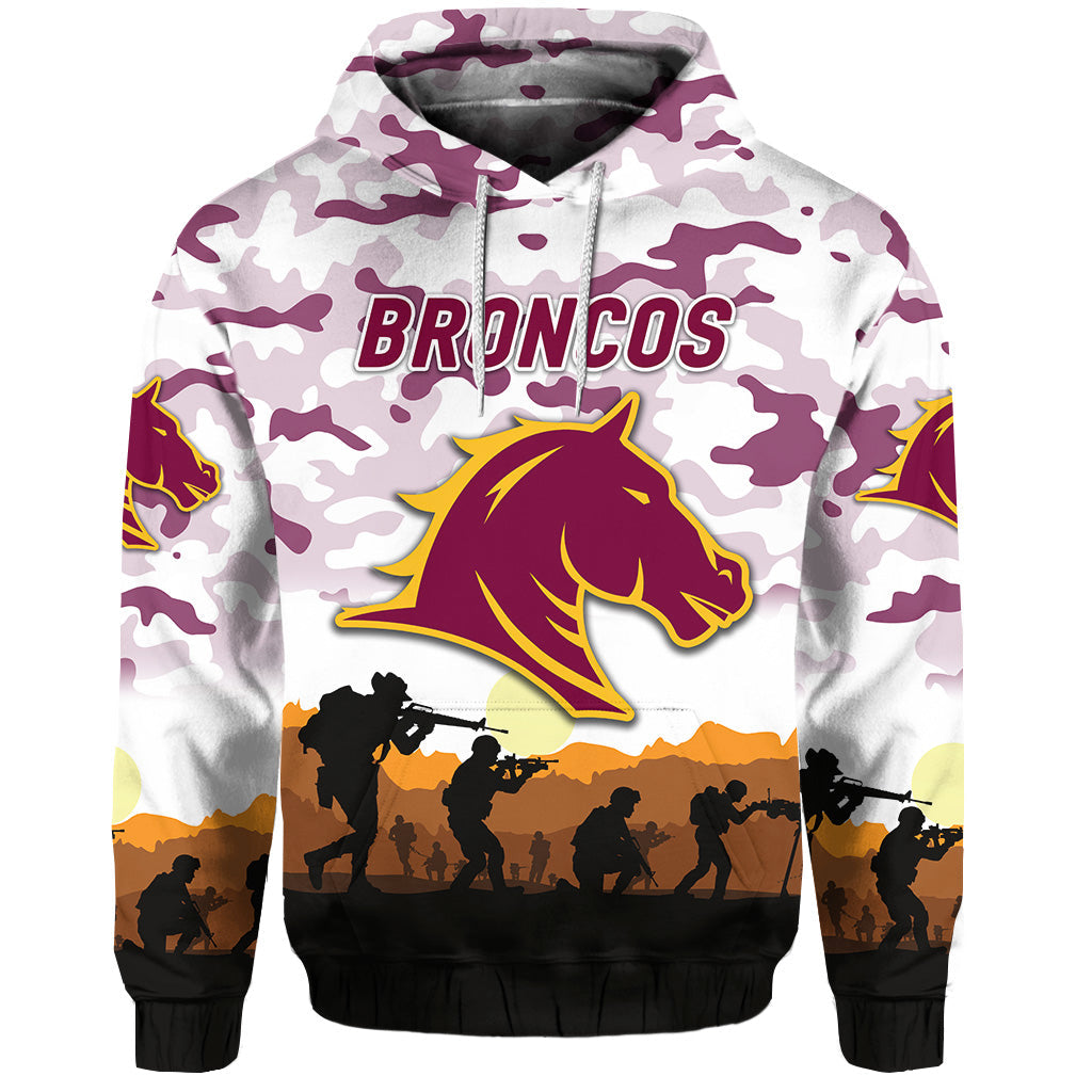custom-personalised-brisbane-broncos-anzac-2022-hoodie-zip-hoodie-simple-style-white