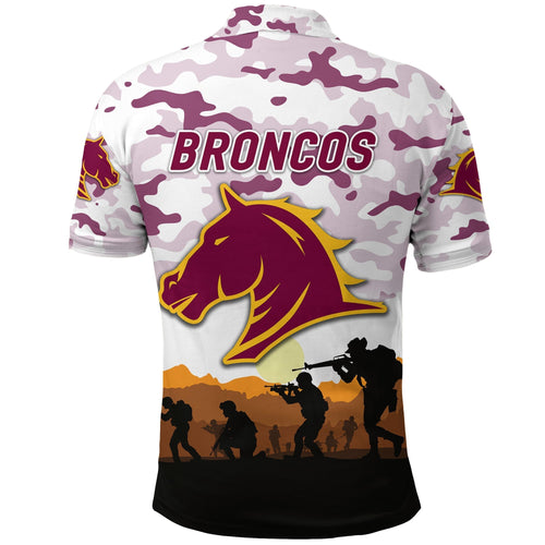 broncos-anzac-polo-shirt-simple-style-white