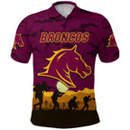 brisbane-broncos-anzac-2022-polo-shirt-simple-style-maroon