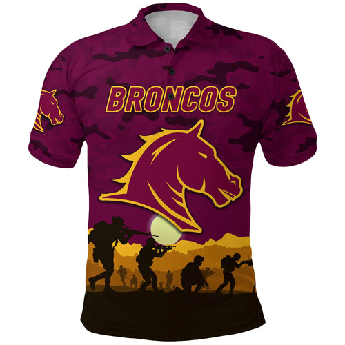 brisbane-broncos-anzac-2022-polo-shirt-simple-style-maroon