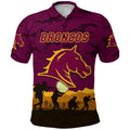 custom-personalised-broncos-anzac-polo-shirt-simple-style-maroon