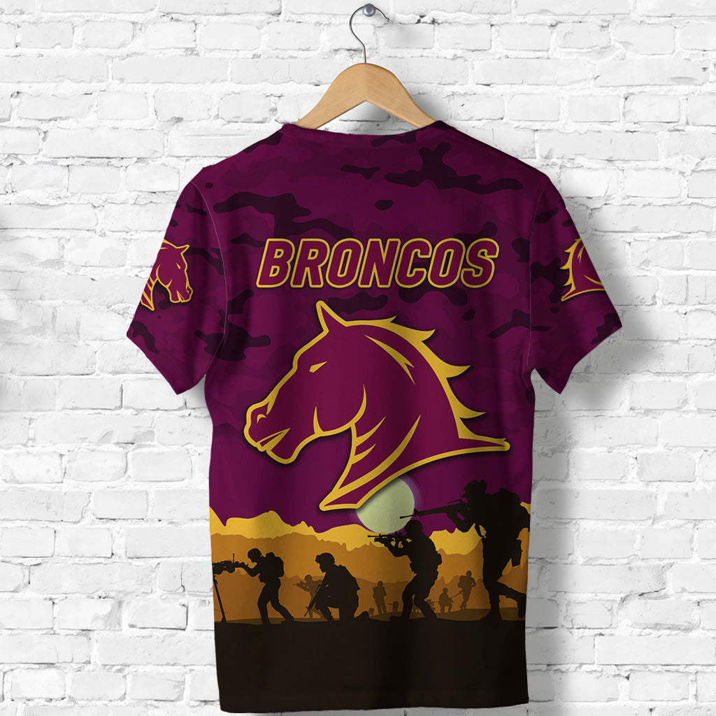 brisbane-broncos-anzac-2022-t-shirt-simple-style-maroon