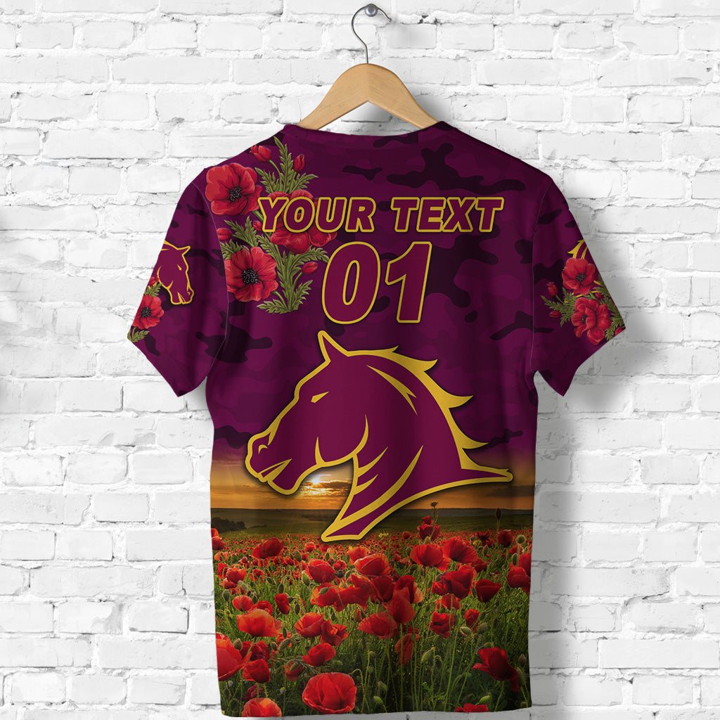 custom-personalised-brisbane-broncos-anzac-2022-t-shirt-poppy-flowers-vibes