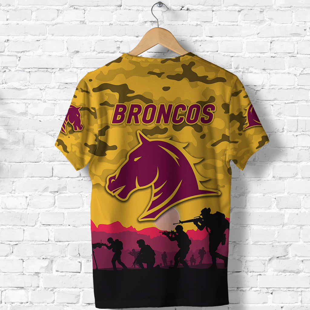 brisbane-broncos-anzac-2022-t-shirt-simple-style-gold